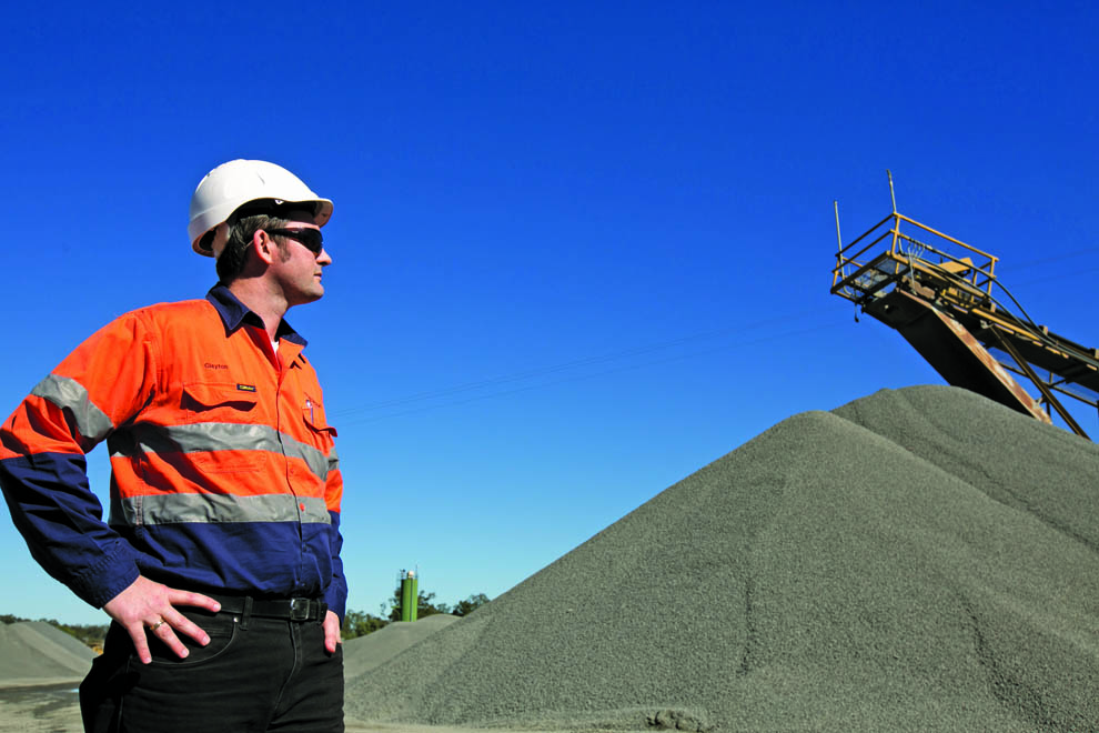 State announces revamp to quarry assessment, registration process - Quarry