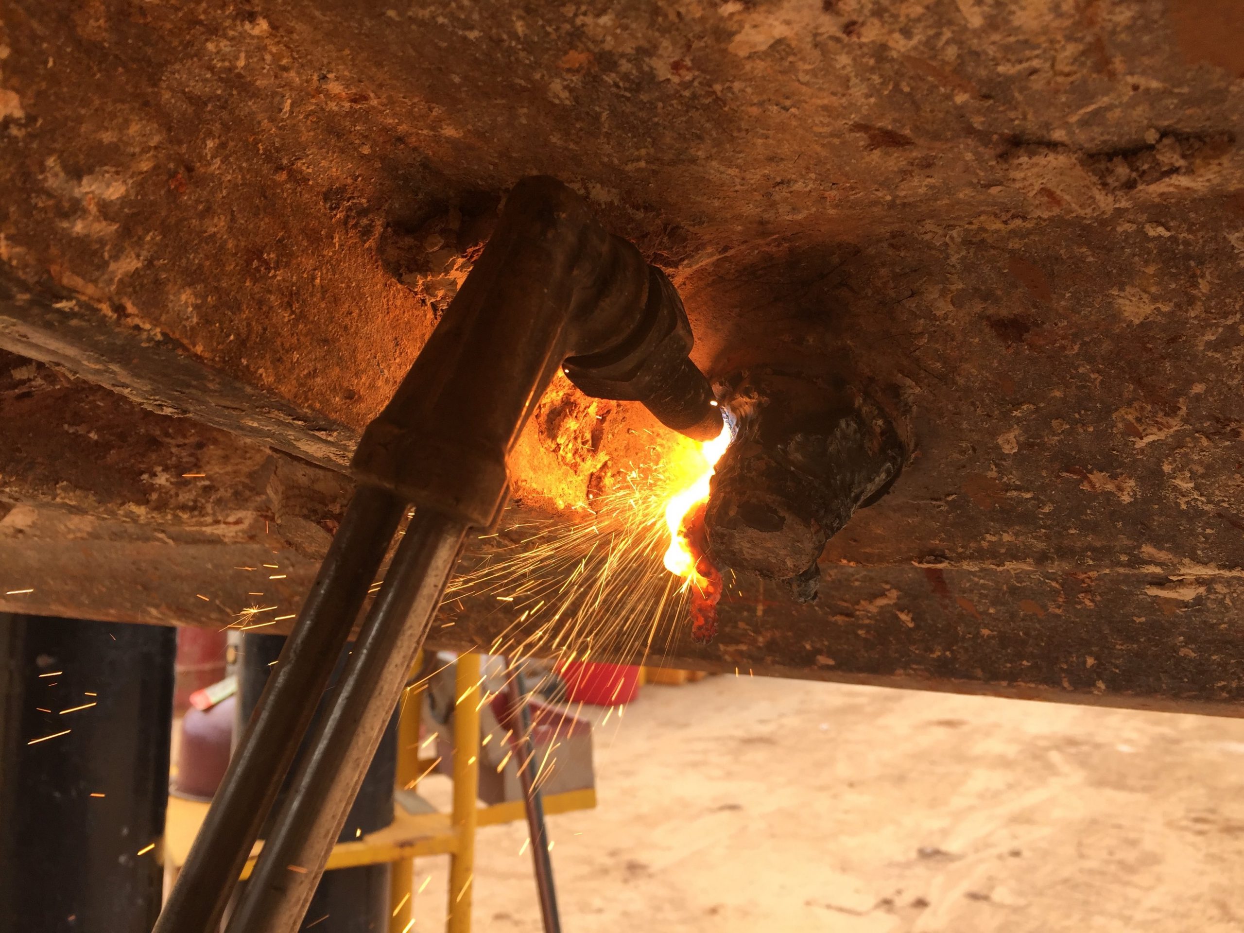 How Segnut Works Segnut makes an impact in tough trials - Quarry