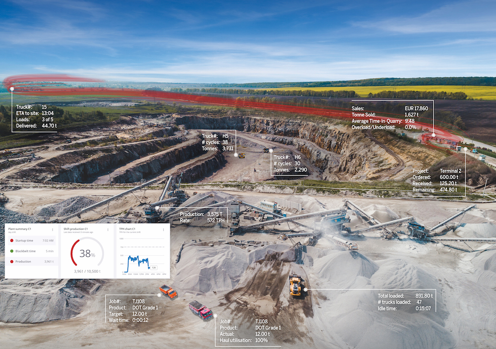 windows-of-opportunity-for-operational-improvement-quarry