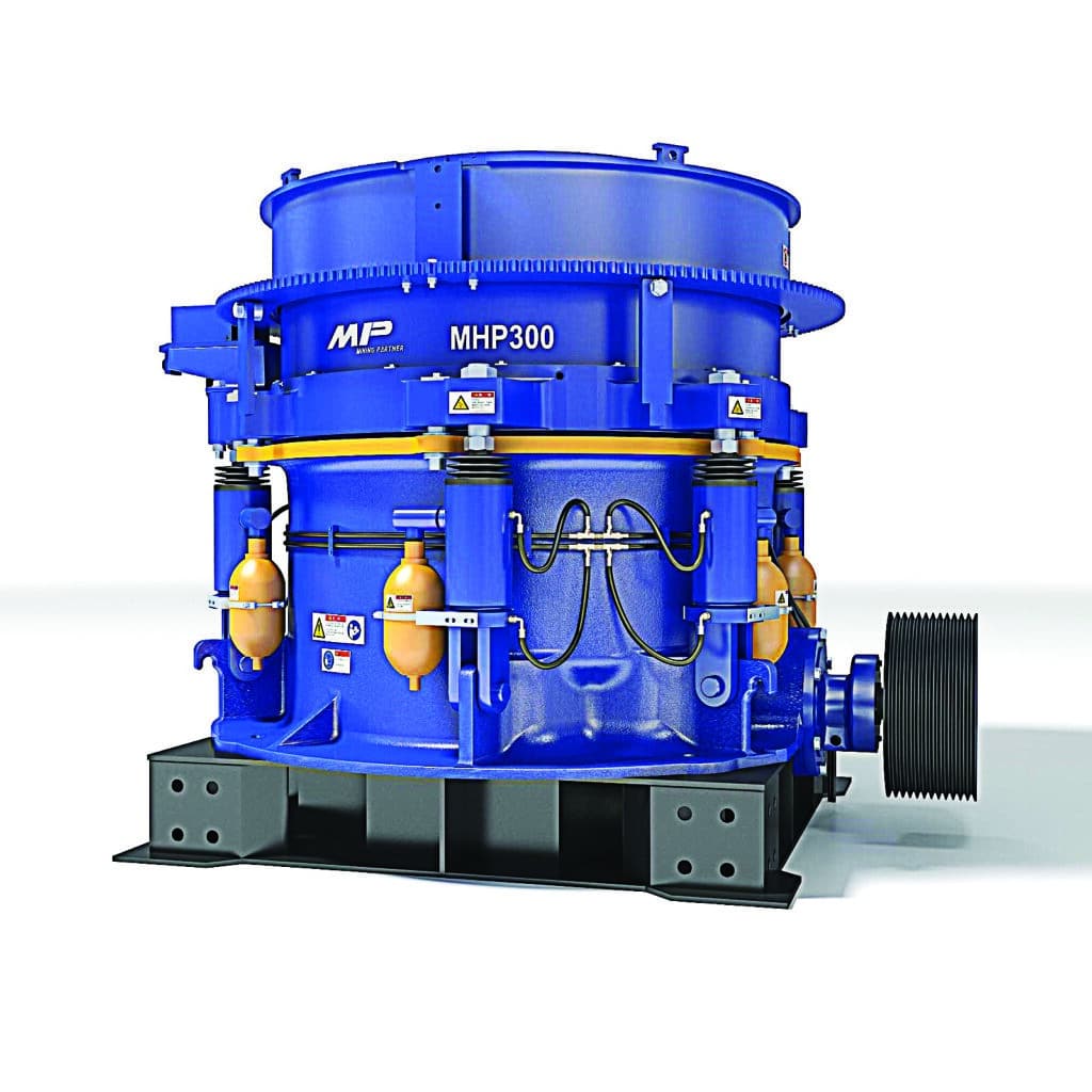 Precision Screen Precisionscreen: Delivering for the Australian market - Quarry