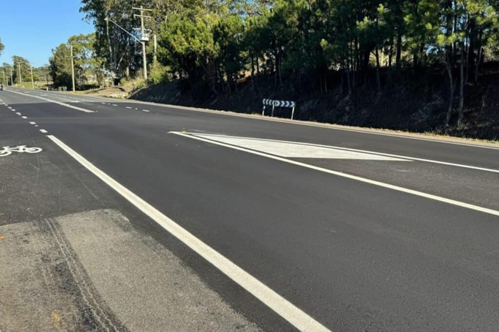 Asphalt company engaged for NSW 'bio-bitumen' trial - Quarry