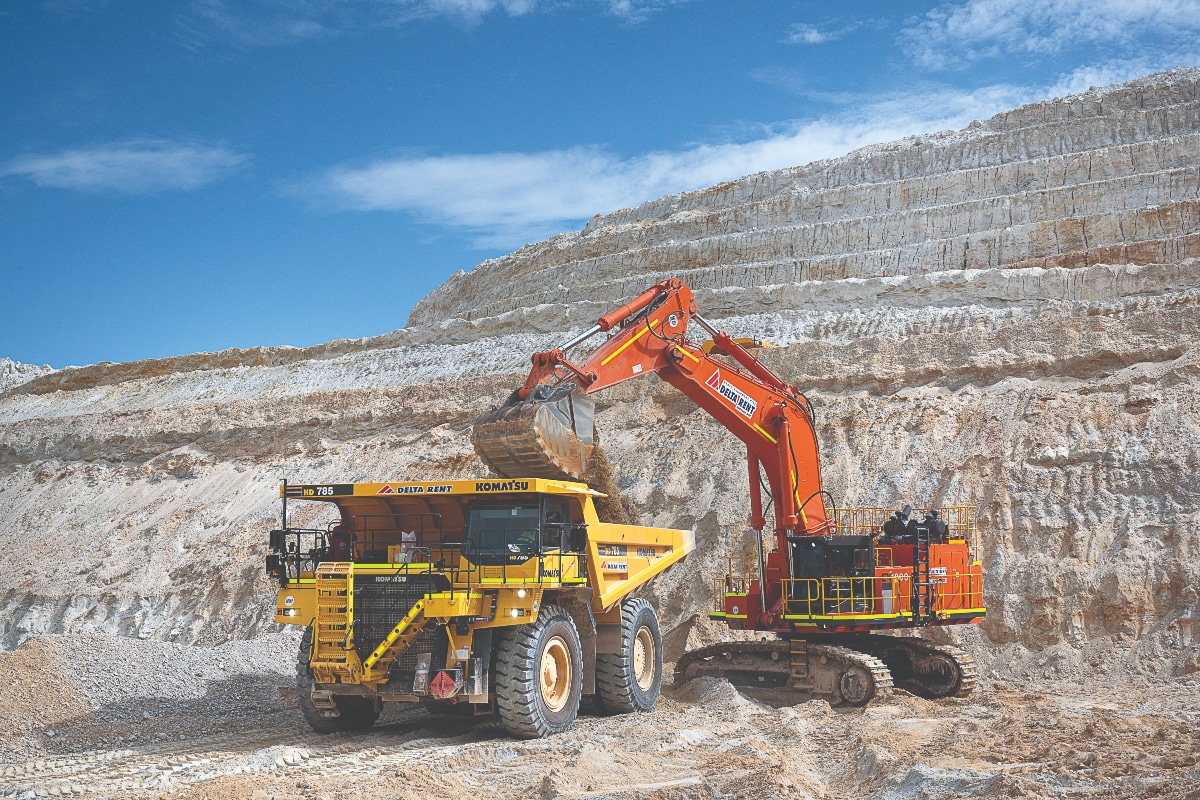 Delta Rent How Delta Rent is investing in the future - Quarry