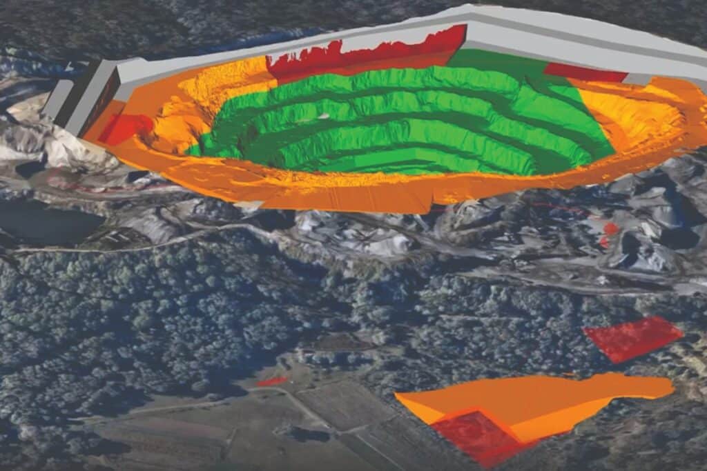 What does good quarry extraction scheduling look like? - Quarry