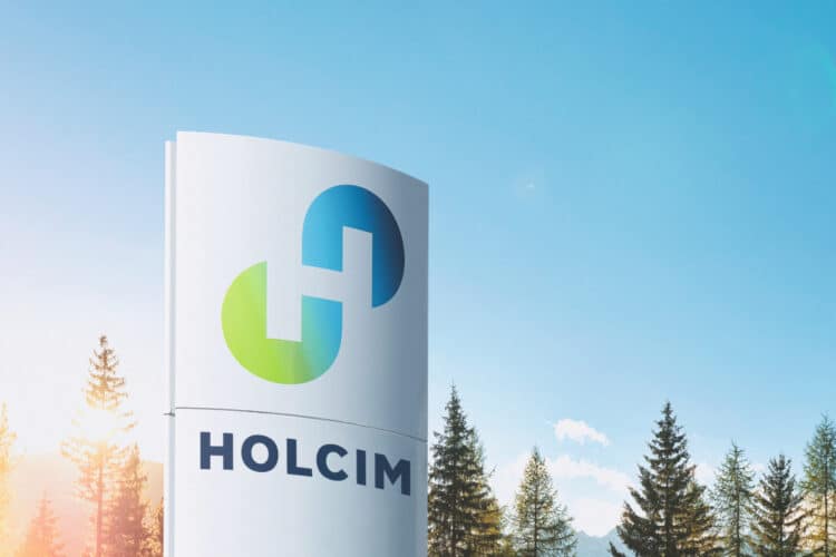 Holcim