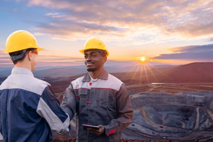 Pacific lime and cement