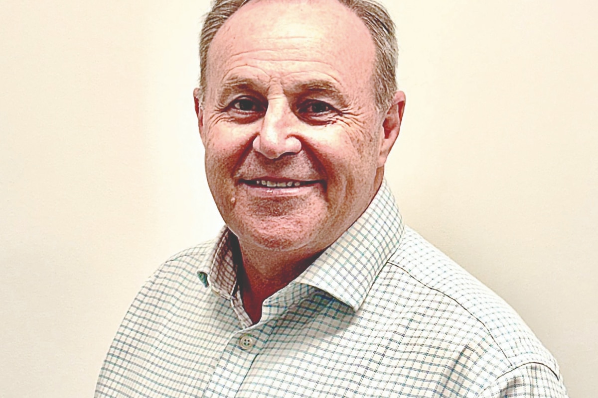 Pacific lime and cement