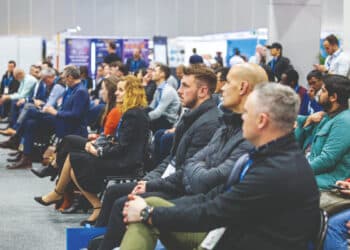 Bulk expo