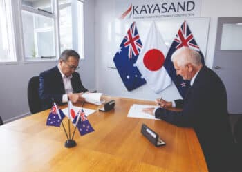Kayasand