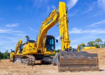 Komatsu