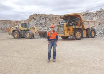 Quarry