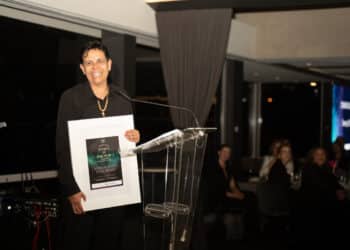 Women in Industry Awards