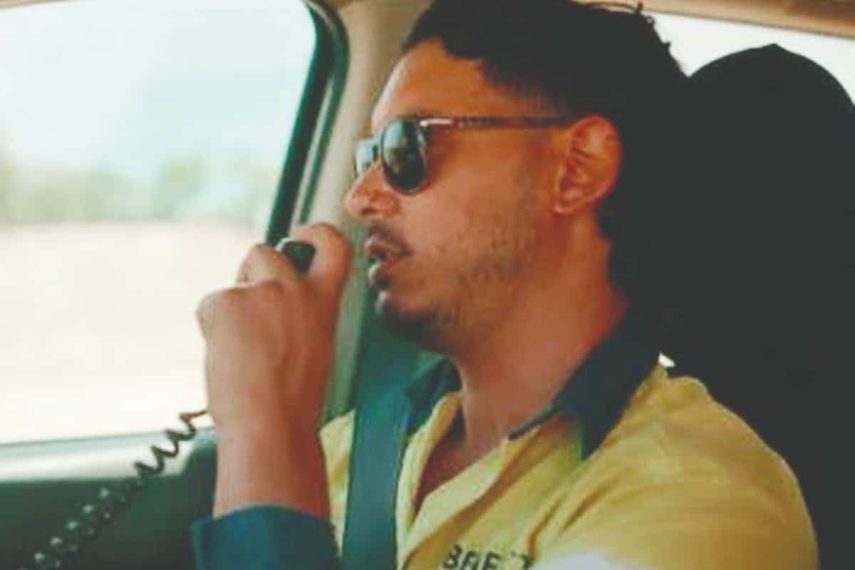 Zubayr Colley