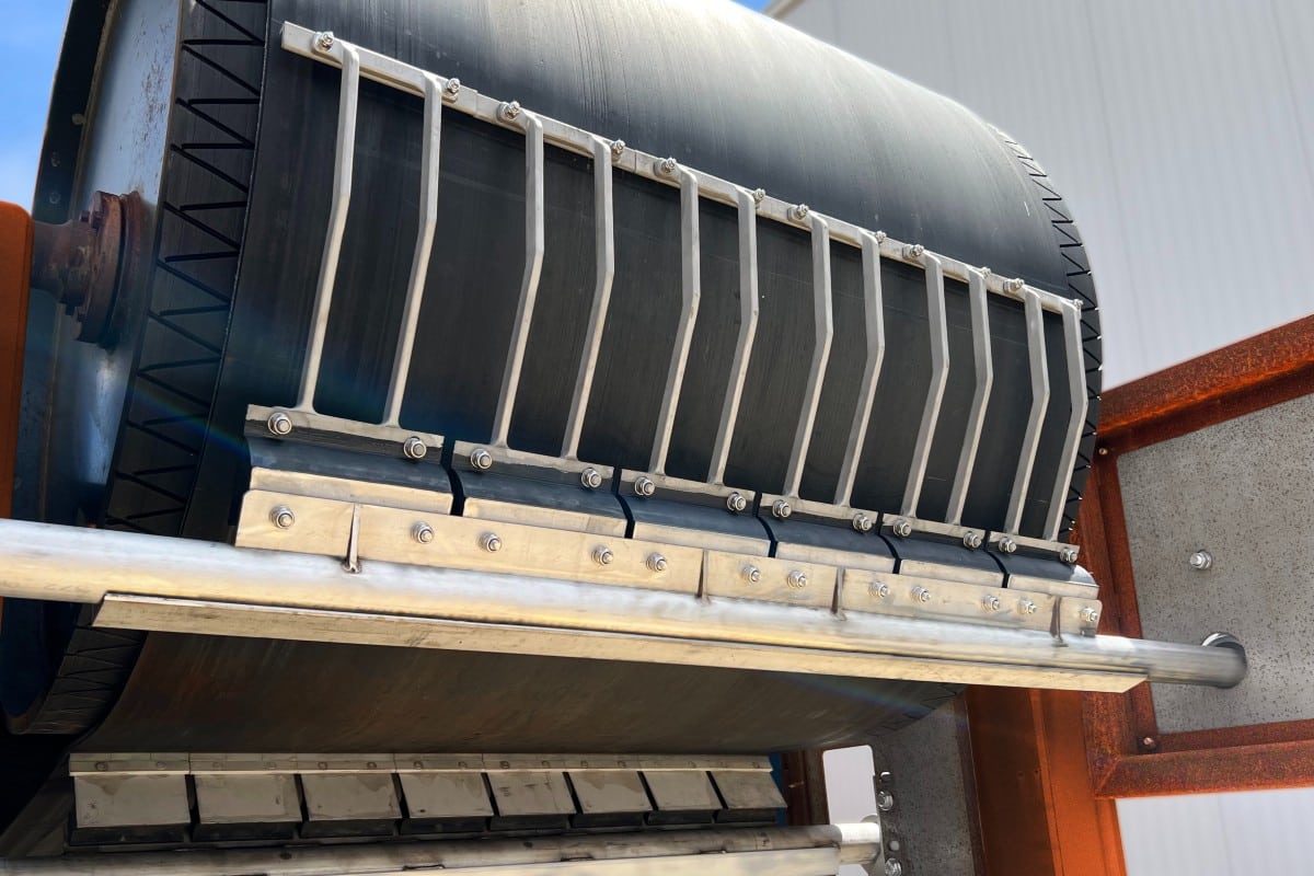 Martin Engineering acquires Australia's ConveyorTech Pty Ltd