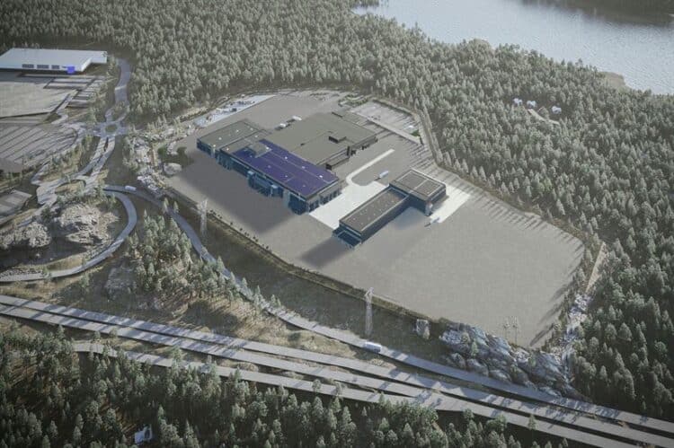 Metso launches next phase of aggregates tech hub