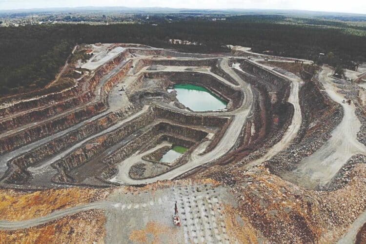 Chevron Equipment Finance