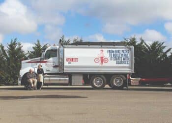 Divall’s Earthmoving and Bulk Haulage