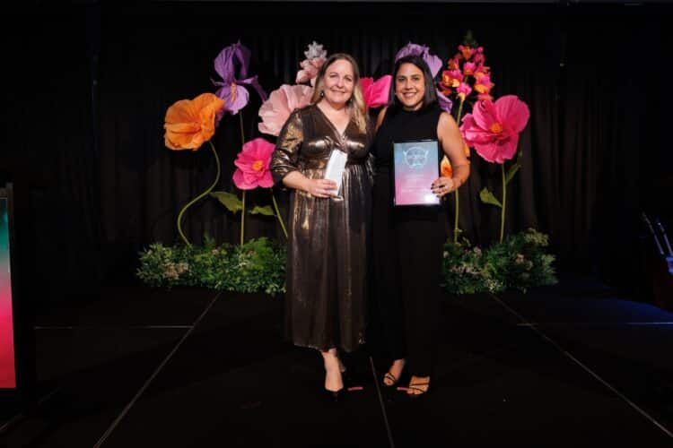 Women in Industry