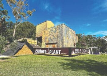 Hornsby Quarry