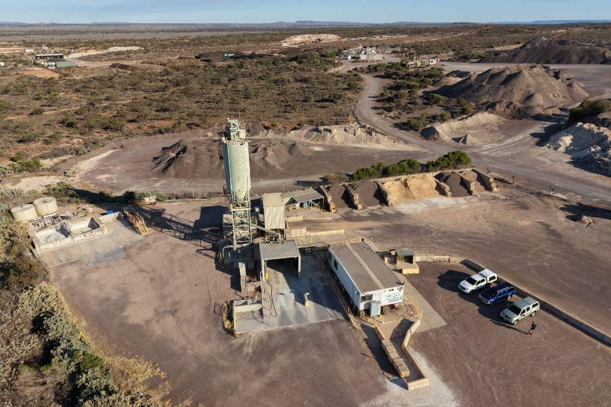 Mix Group expands operations in South Australia
