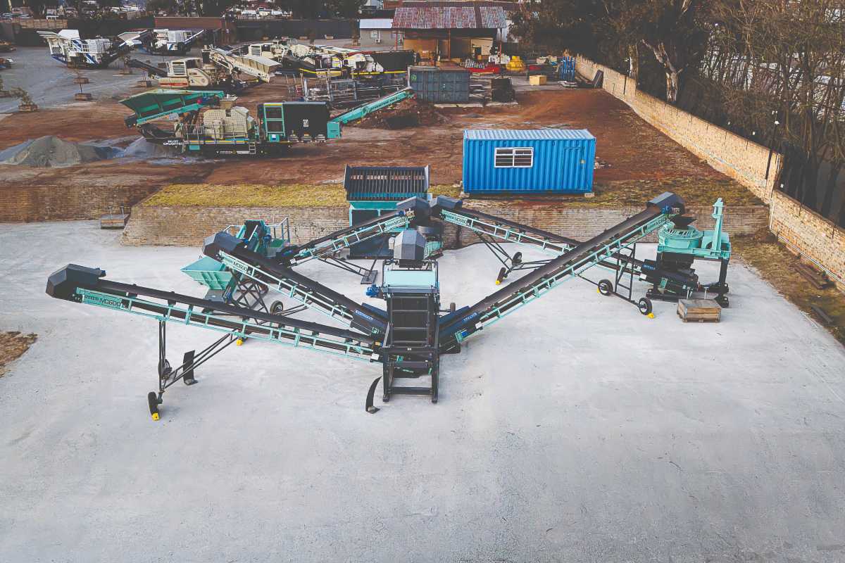 Vastum Engineering is positioned for growth in Australia