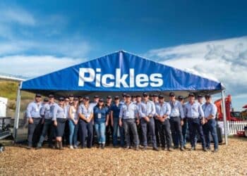 Pickles