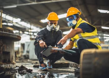 SafeWork NSW