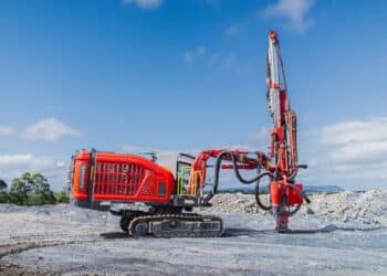 Sandvik