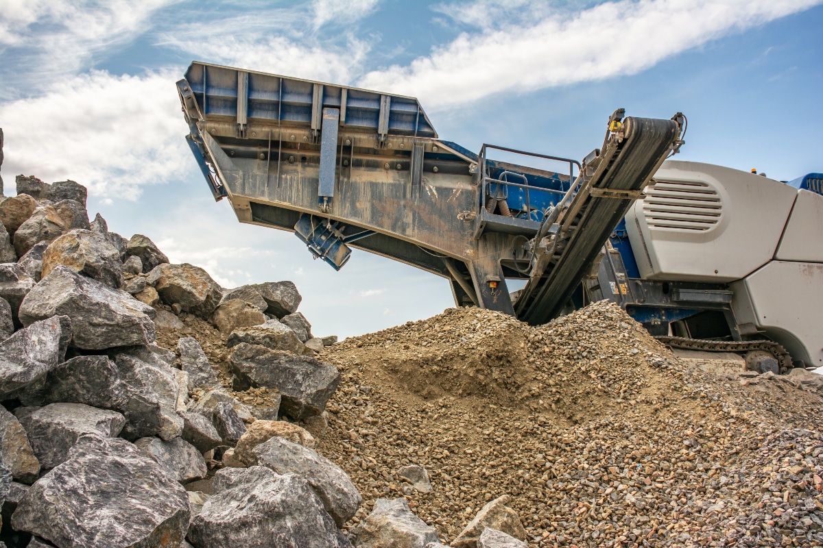 New report weighs in on infrastructure demand