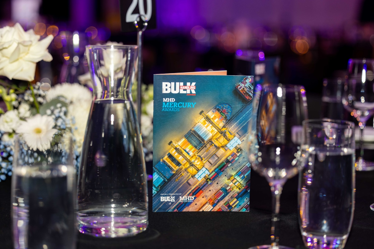 Spotlighting excellence in bulk
