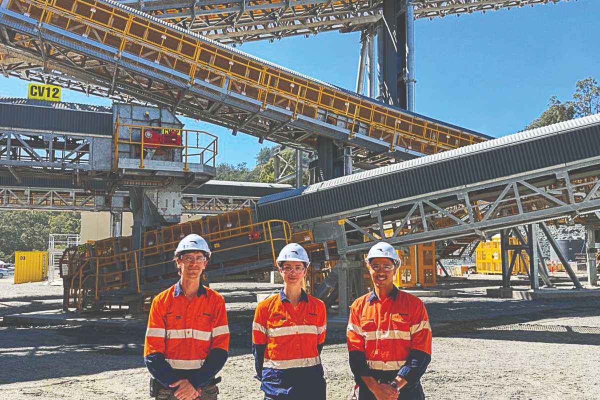 Ridge: Where experience takes shape